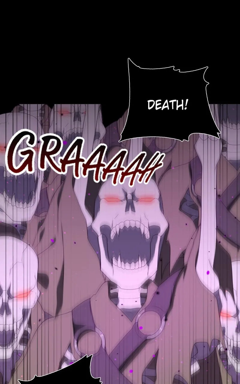 The Gardener in a Hunter World Chapter 12 page 38 - 