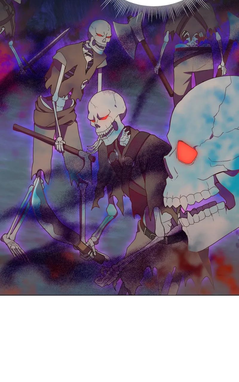 The Gardener in a Hunter World Chapter 12 page 56 - 