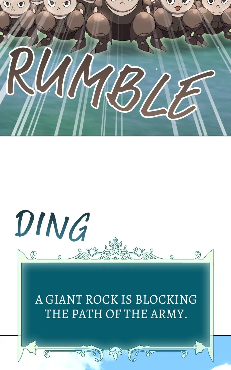 The Gardener in a Hunter World Chapter 12 page 63 - 