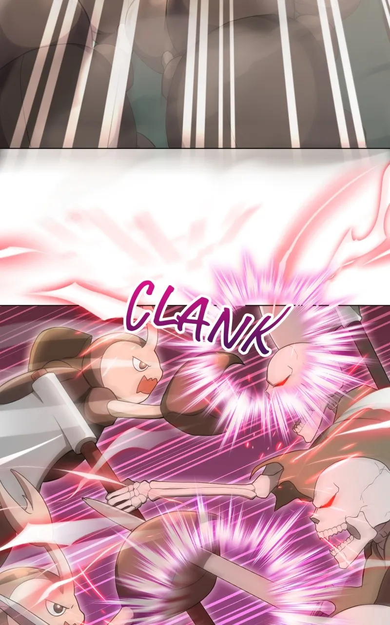 The Gardener in a Hunter World Chapter 12 page 70 - 