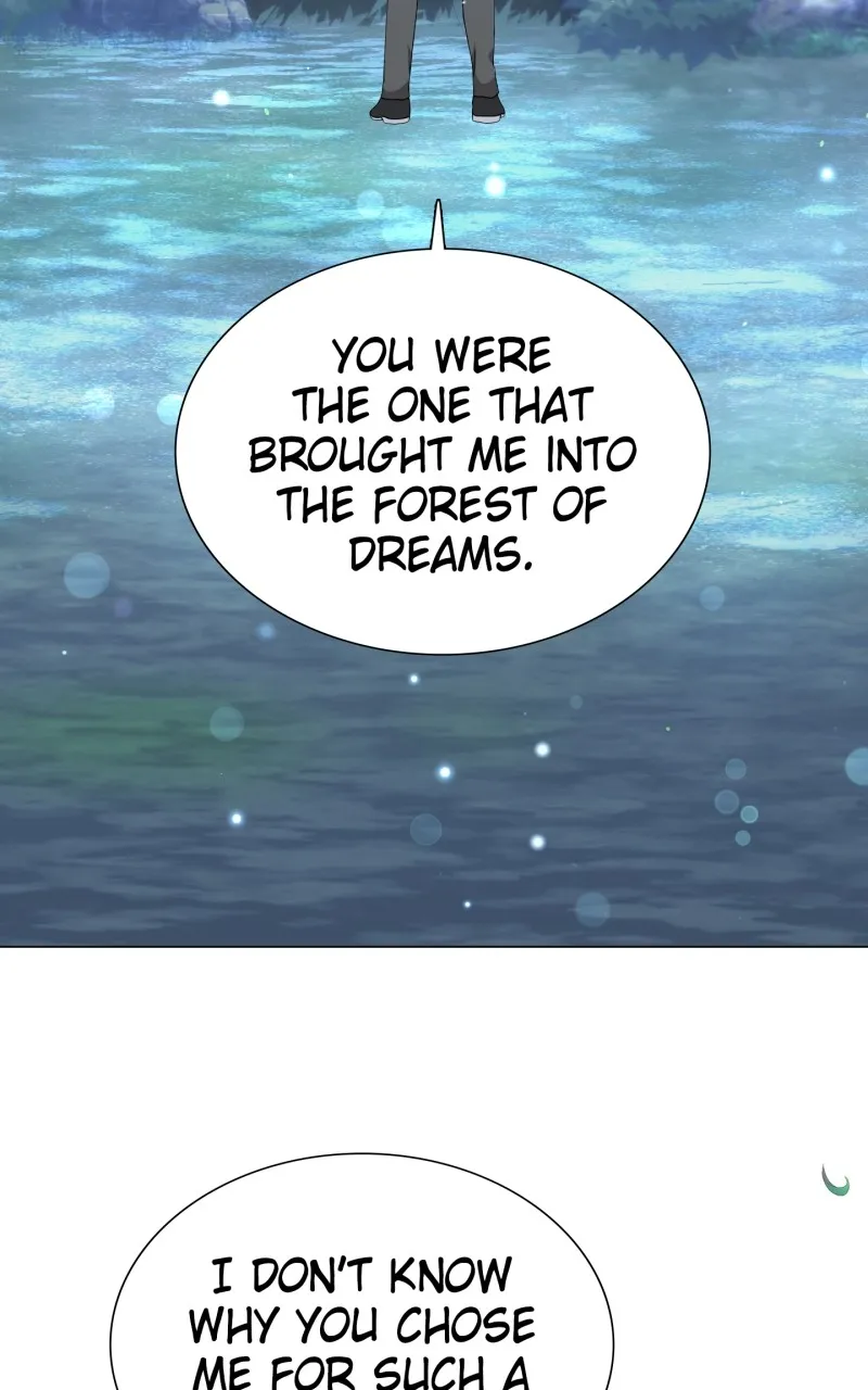 The Gardener in a Hunter World Chapter 12 page 9 - 