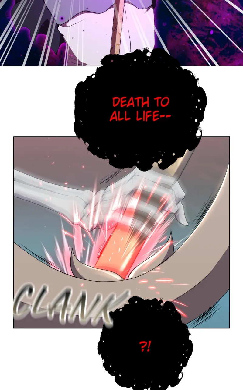 The Gardener in a Hunter World Chapter 12 page 82 - 