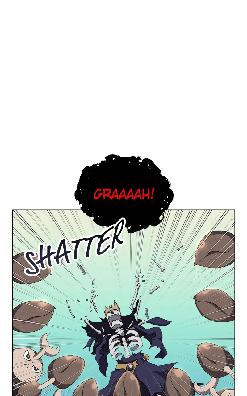 The Gardener in a Hunter World Chapter 12 page 91 - 