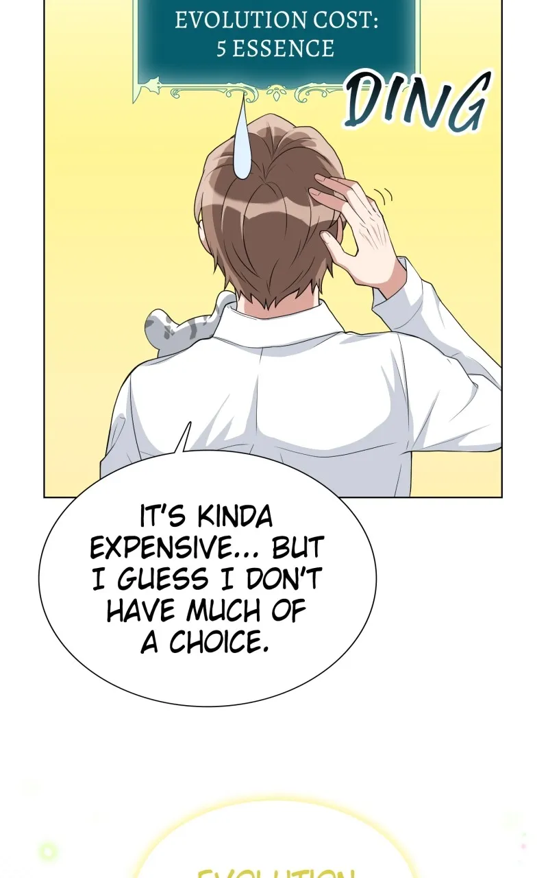 The Gardener in a Hunter World Chapter 12 page 97 - 