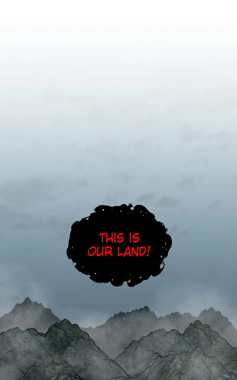 The Gardener in a Hunter World Chapter 13 page 1 - 