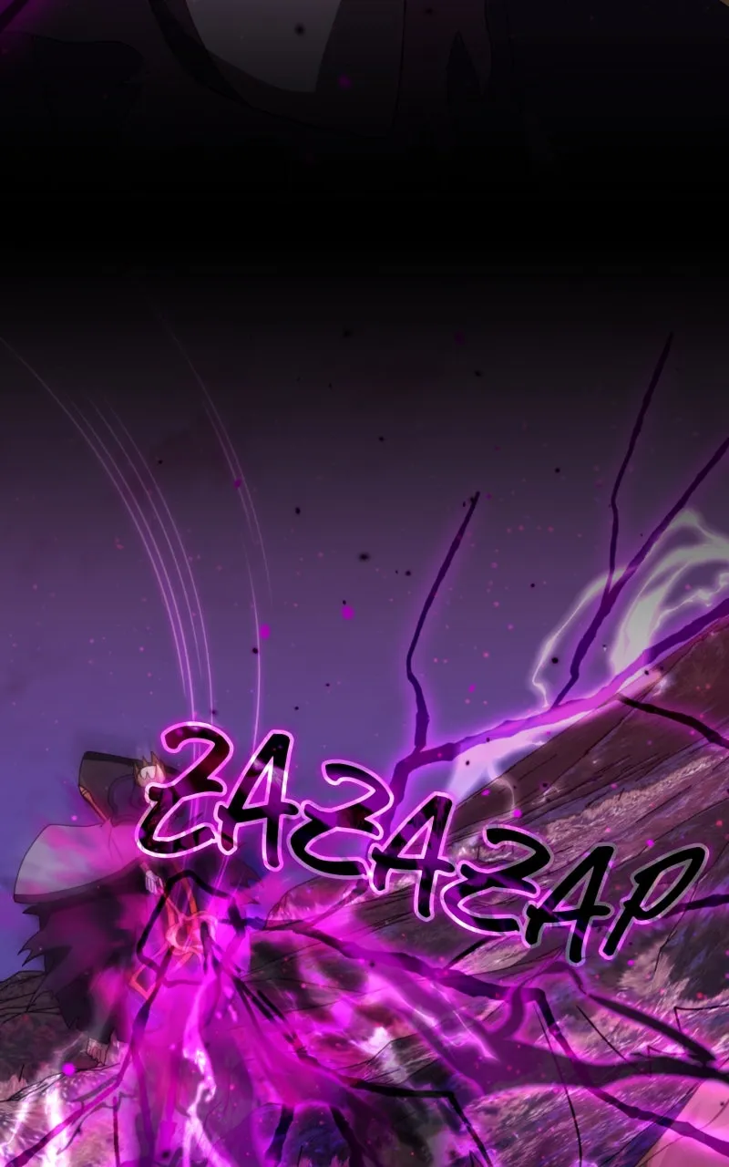 The Gardener in a Hunter World Chapter 13 page 21 - 