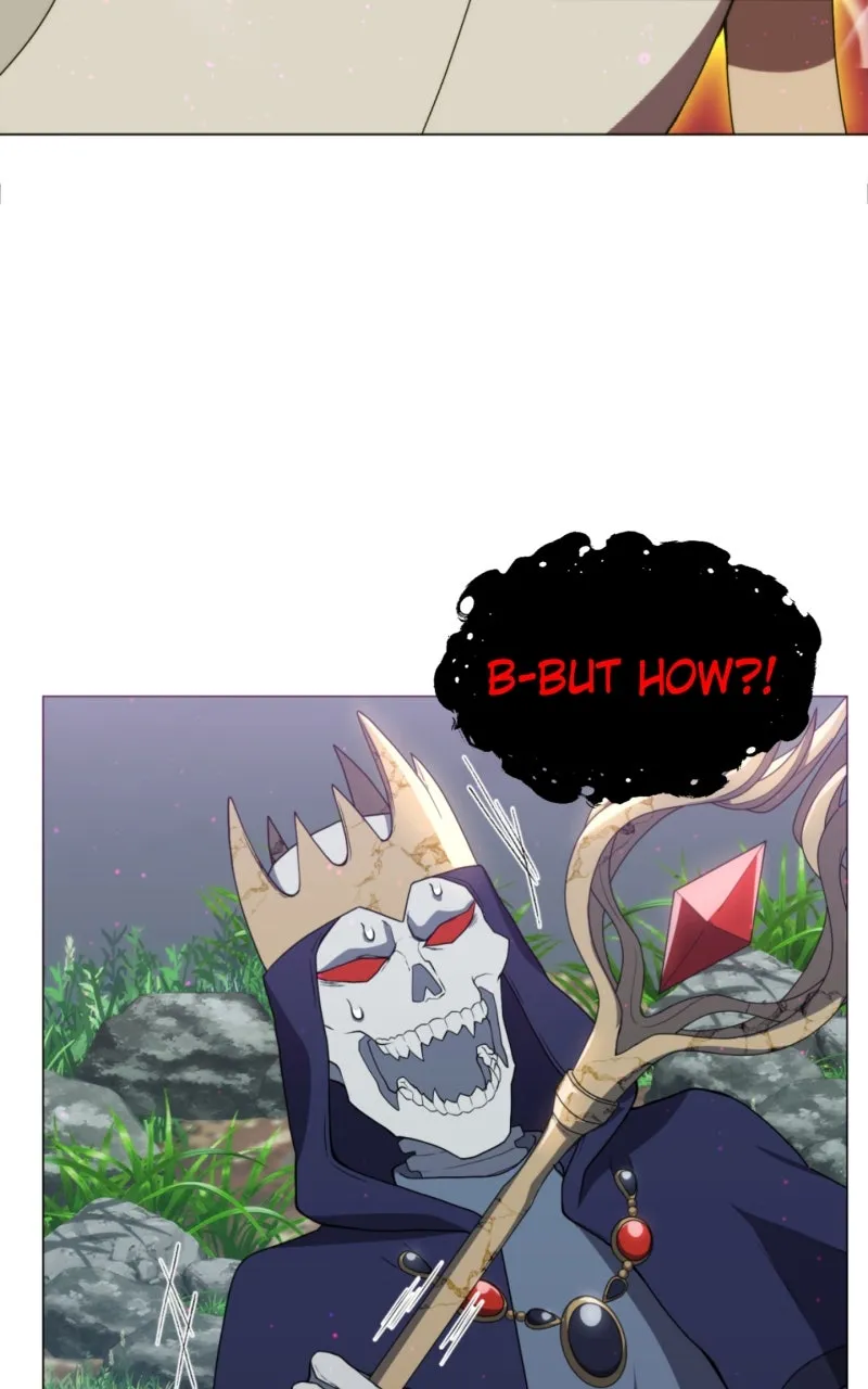 The Gardener in a Hunter World Chapter 13 page 25 - 