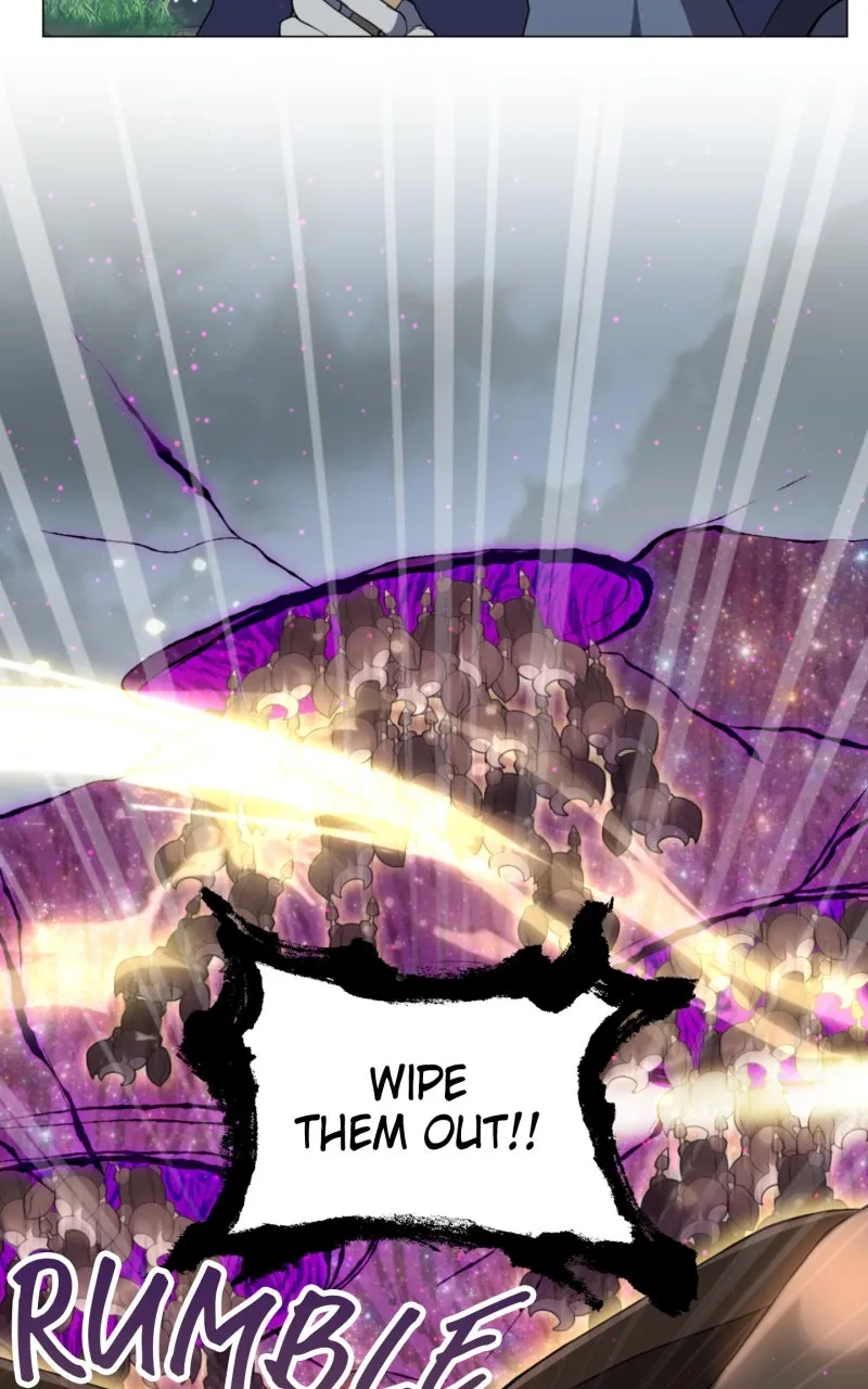 The Gardener in a Hunter World Chapter 13 page 26 - 