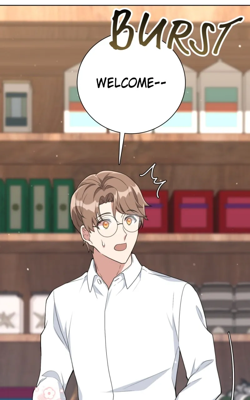 The Gardener in a Hunter World Chapter 13 page 31 - 