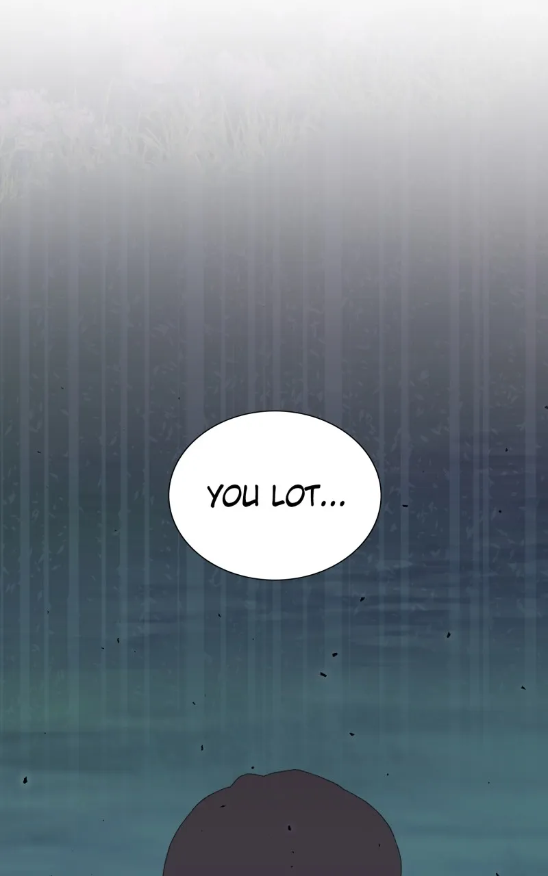 The Gardener in a Hunter World Chapter 13 page 46 - 