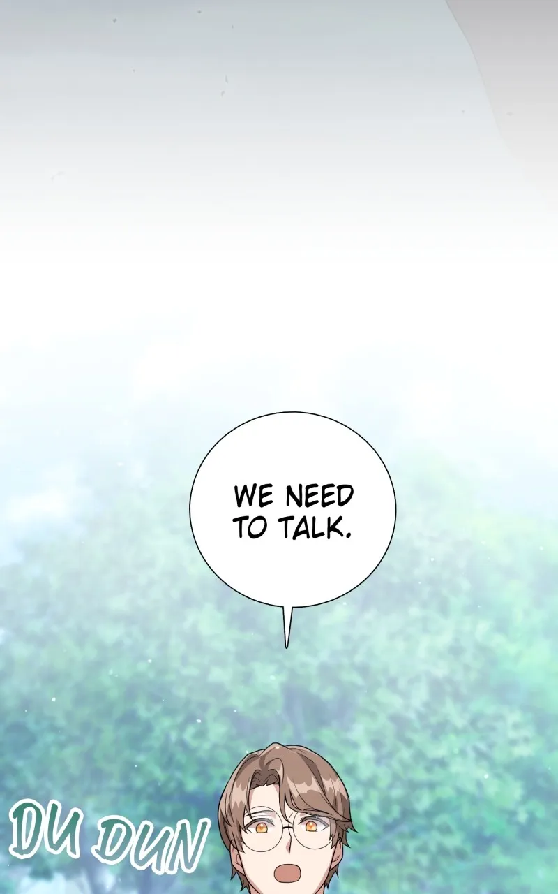 The Gardener in a Hunter World Chapter 13 page 48 - 
