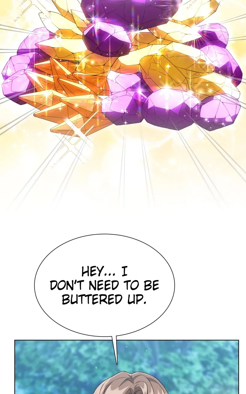 The Gardener in a Hunter World Chapter 13 page 55 - 
