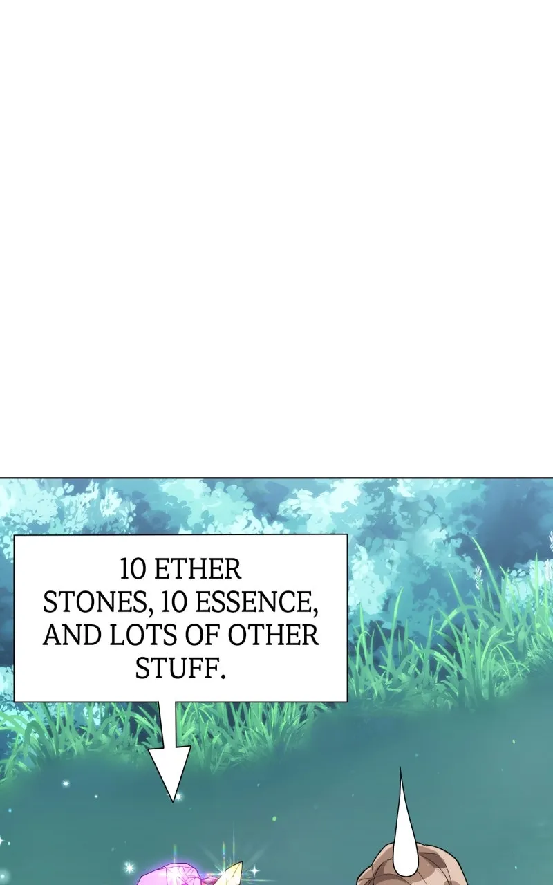 The Gardener in a Hunter World Chapter 13 page 60 - 
