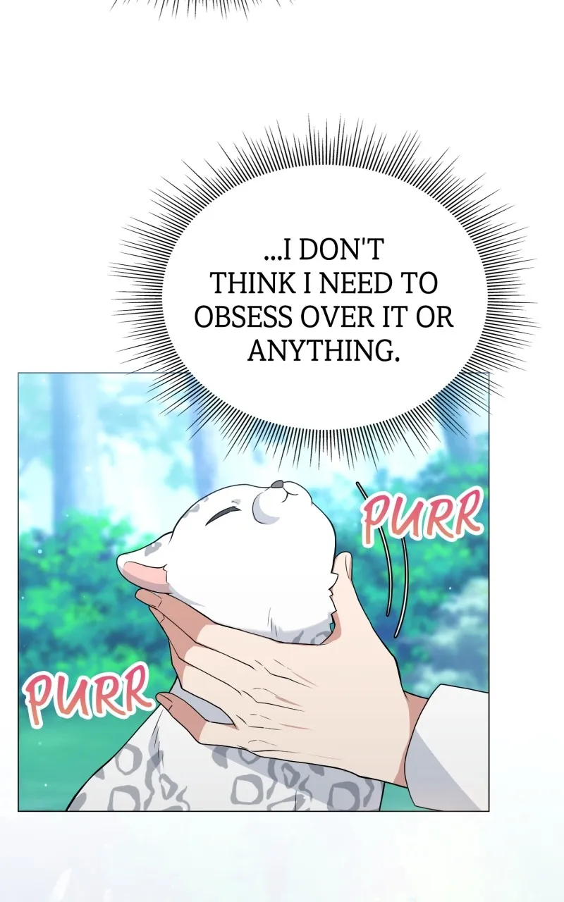 The Gardener in a Hunter World Chapter 13 page 73 - 