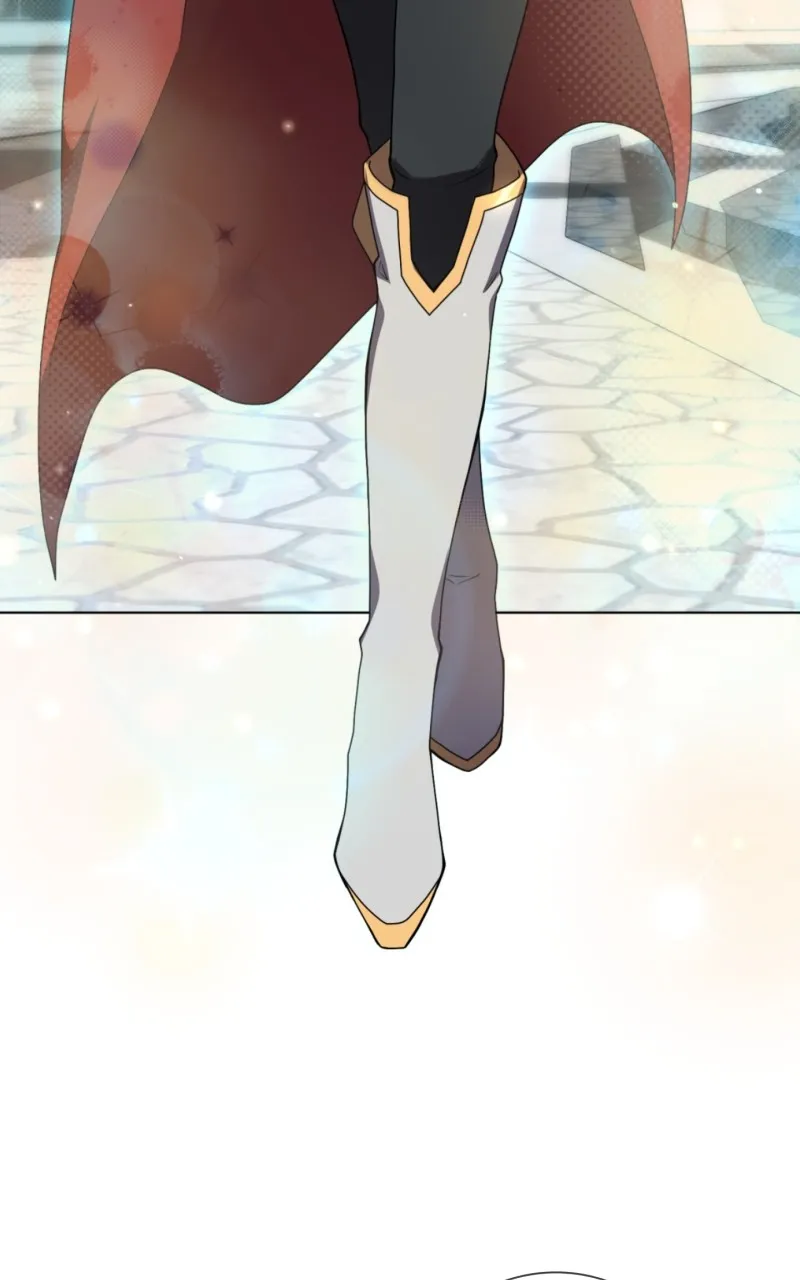 The Gardener in a Hunter World Chapter 13 page 88 - 