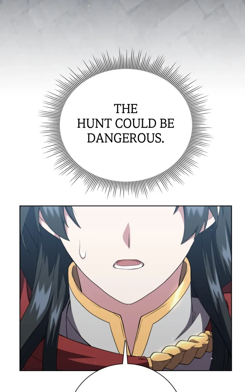 The Gardener in a Hunter World Chapter 13 page 95 - 