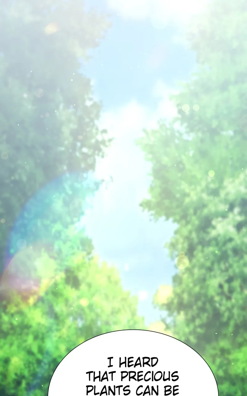 The Gardener in a Hunter World Chapter 14 page 11 - 