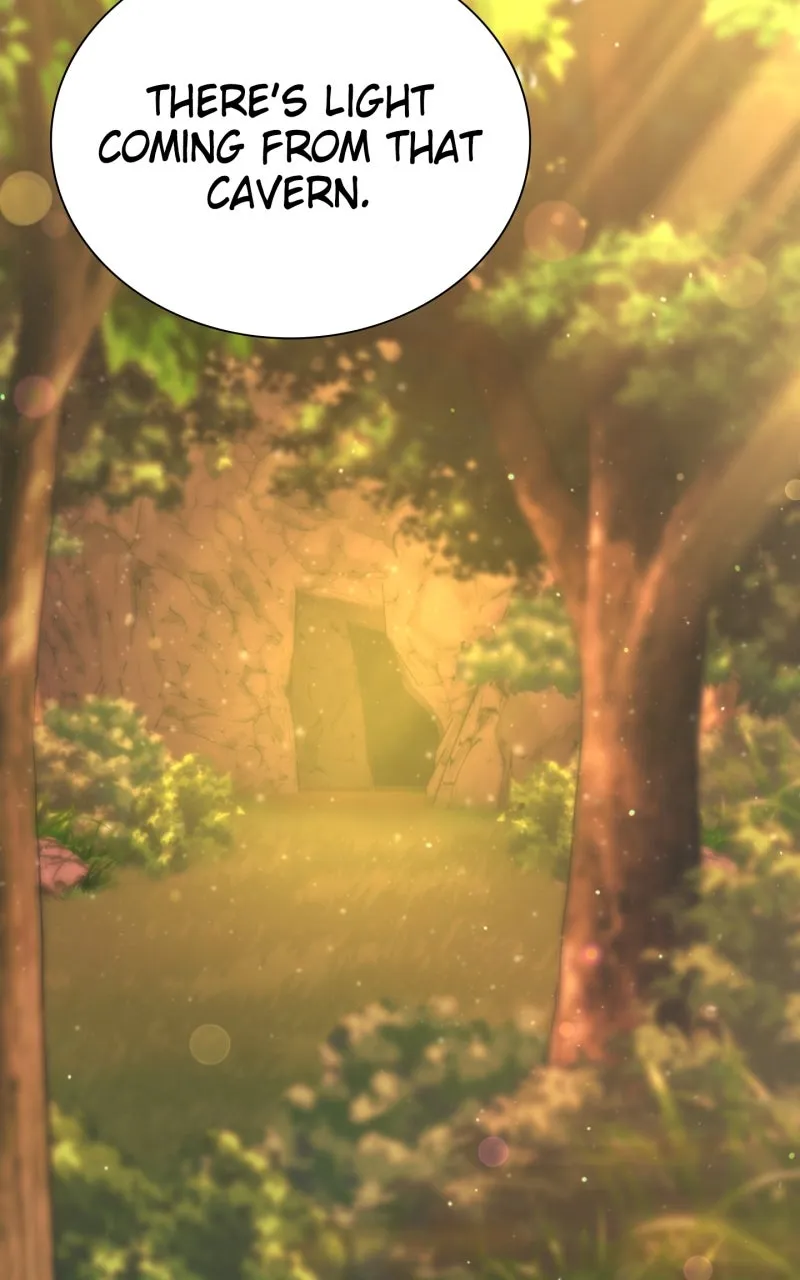 The Gardener in a Hunter World Chapter 14 page 101 - 