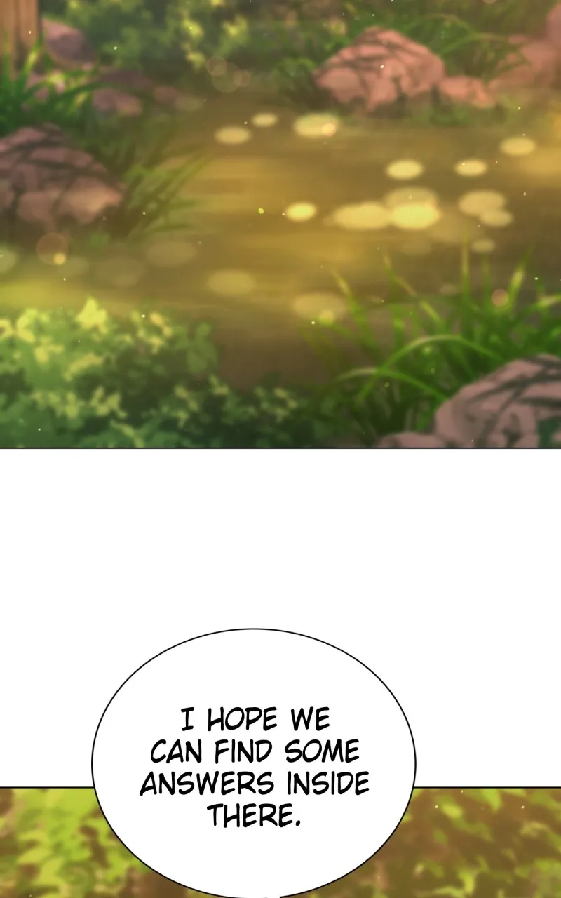 The Gardener in a Hunter World Chapter 14 page 102 - 