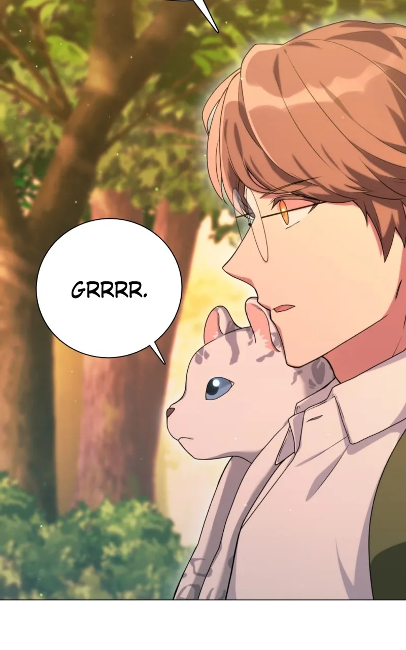 The Gardener in a Hunter World Chapter 14 page 103 - 