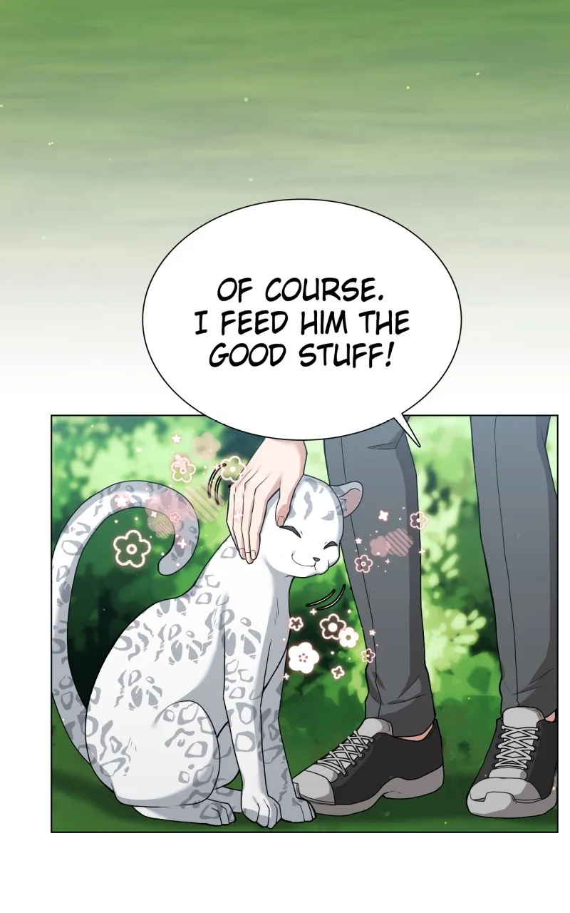 The Gardener in a Hunter World Chapter 14 page 24 - 