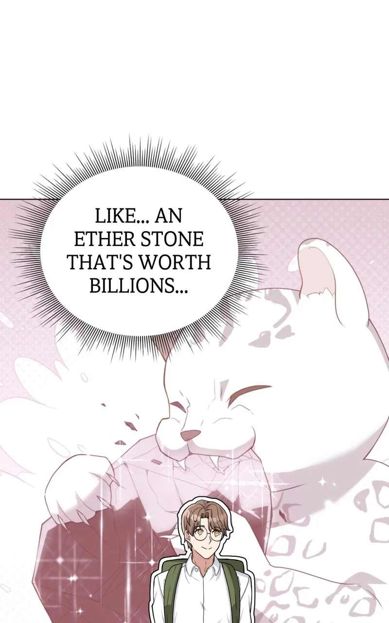 The Gardener in a Hunter World Chapter 14 page 25 - 