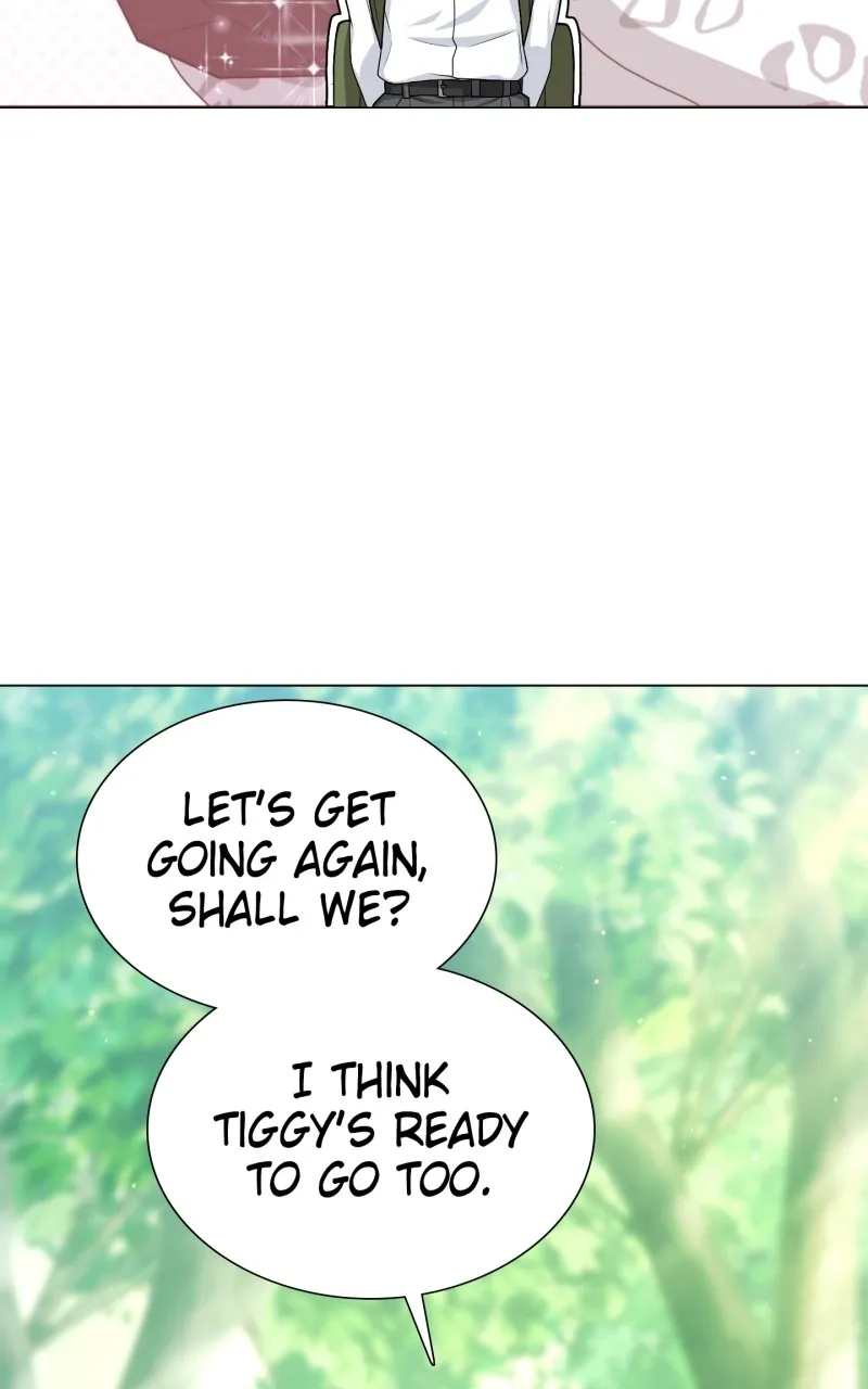 The Gardener in a Hunter World Chapter 14 page 26 - 