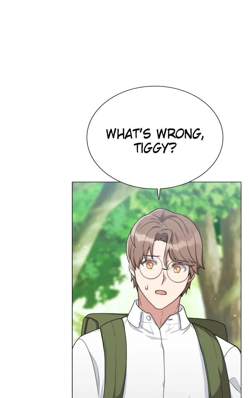 The Gardener in a Hunter World Chapter 14 page 38 - 