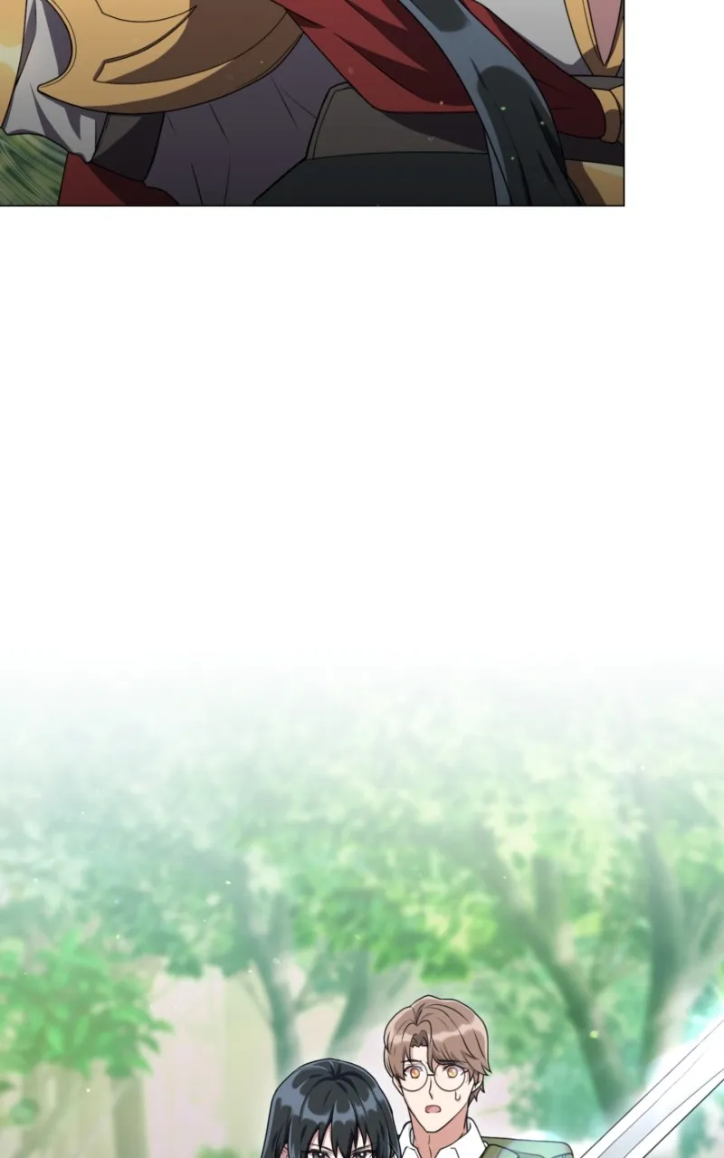 The Gardener in a Hunter World Chapter 14 page 40 - 