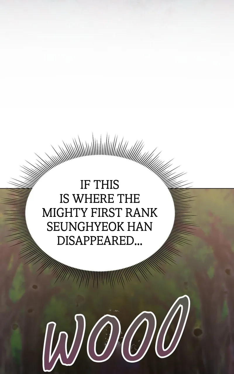 The Gardener in a Hunter World Chapter 14 page 51 - 