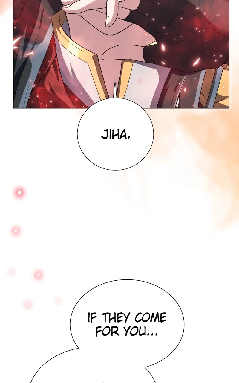The Gardener in a Hunter World Chapter 14 page 55 - 