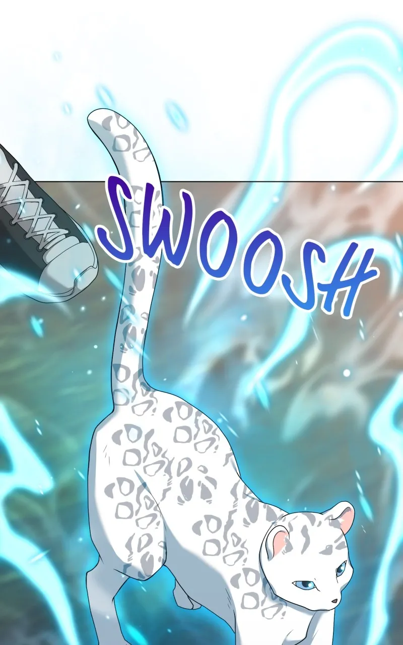 The Gardener in a Hunter World Chapter 14 page 61 - 