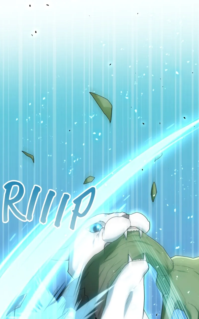 The Gardener in a Hunter World Chapter 14 page 70 - 