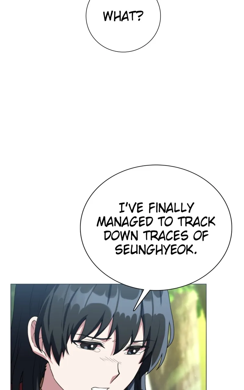 The Gardener in a Hunter World Chapter 14 page 87 - 