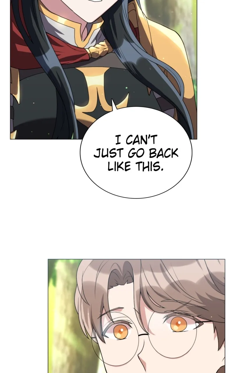 The Gardener in a Hunter World Chapter 14 page 88 - 