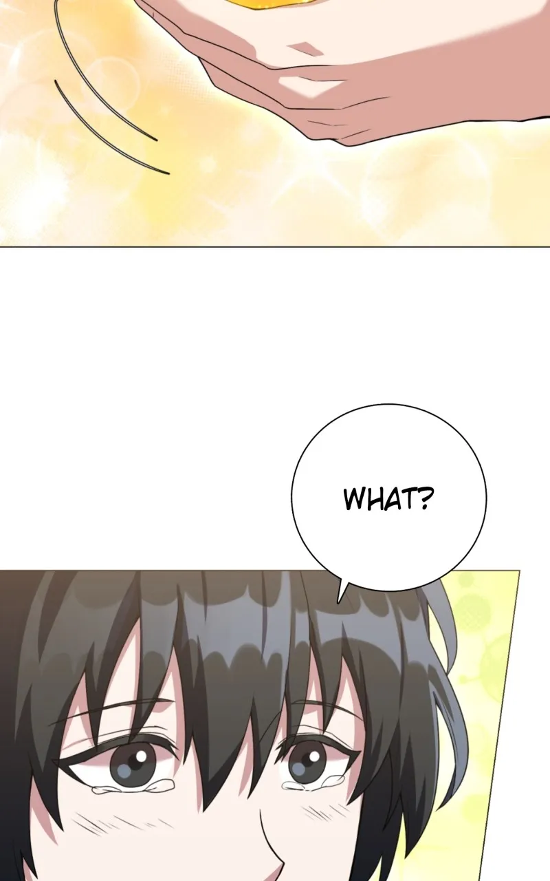 The Gardener in a Hunter World Chapter 14 page 90 - 