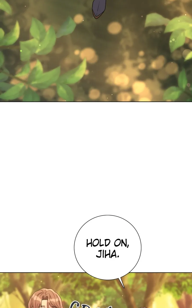 The Gardener in a Hunter World Chapter 14 page 97 - 