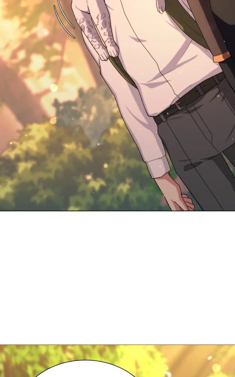 The Gardener in a Hunter World Chapter 14 page 100 - 