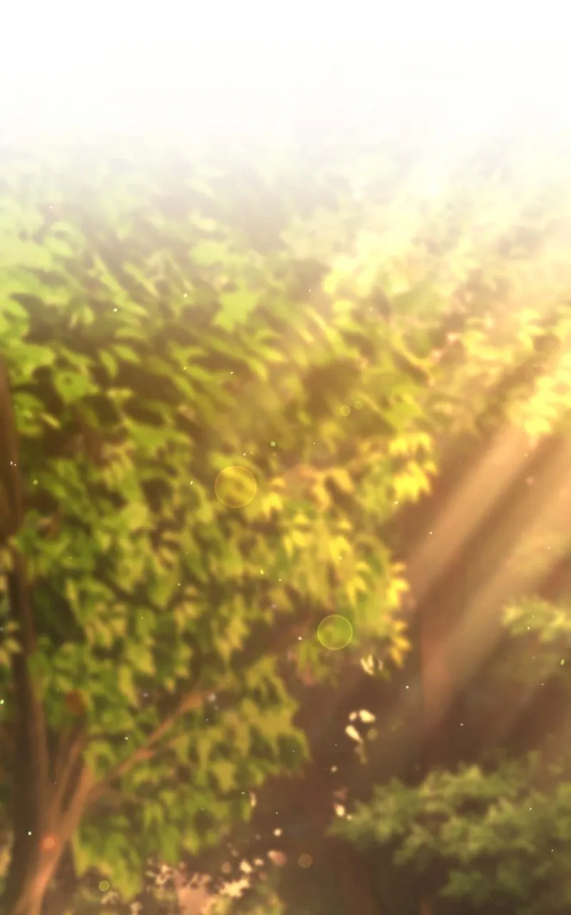 The Gardener in a Hunter World Chapter 15 page 1 - 