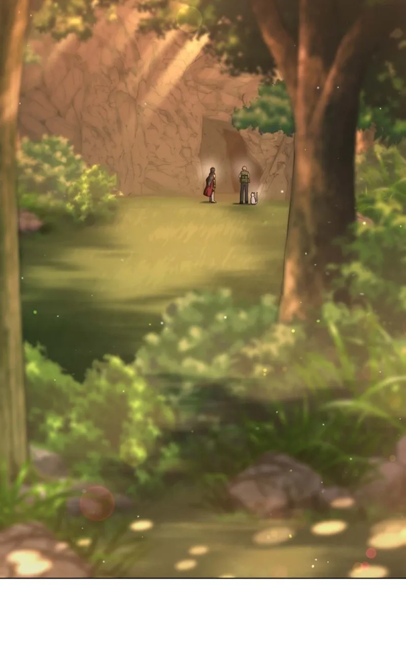 The Gardener in a Hunter World Chapter 15 page 2 - 