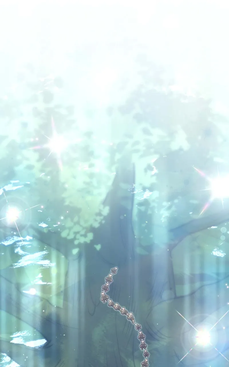 The Gardener in a Hunter World Chapter 15 page 101 - 
