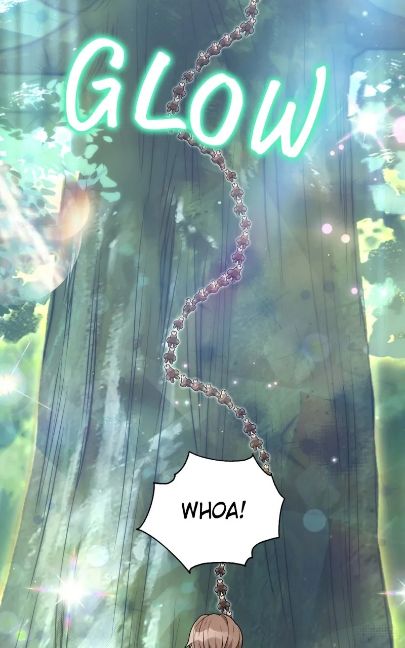 The Gardener in a Hunter World Chapter 15 page 102 - 