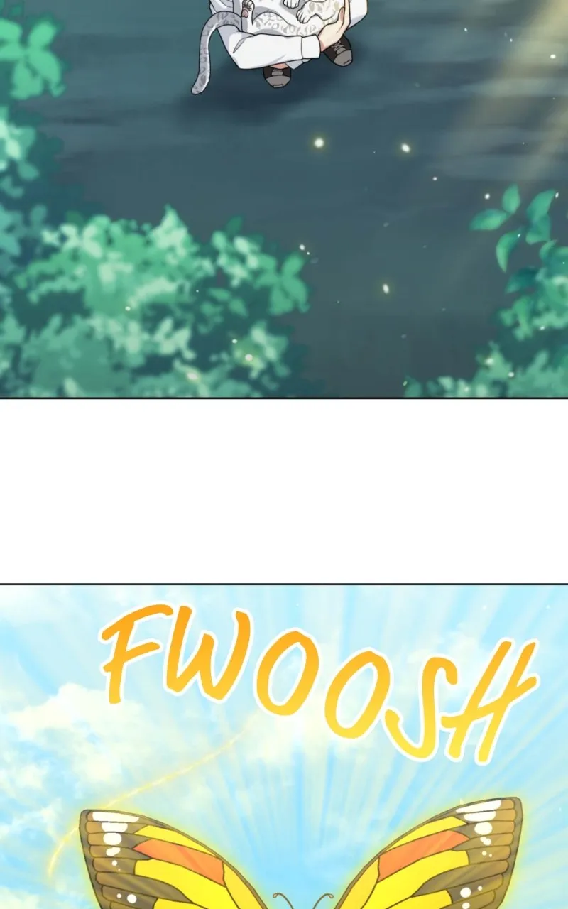 The Gardener in a Hunter World Chapter 15 page 107 - 