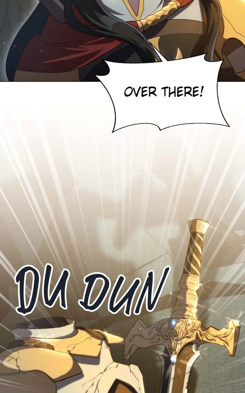 The Gardener in a Hunter World Chapter 15 page 12 - 