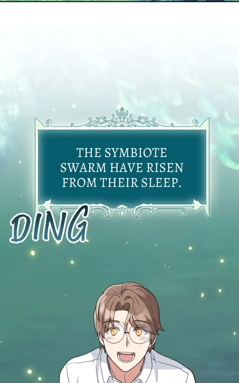 The Gardener in a Hunter World Chapter 15 page 116 - 