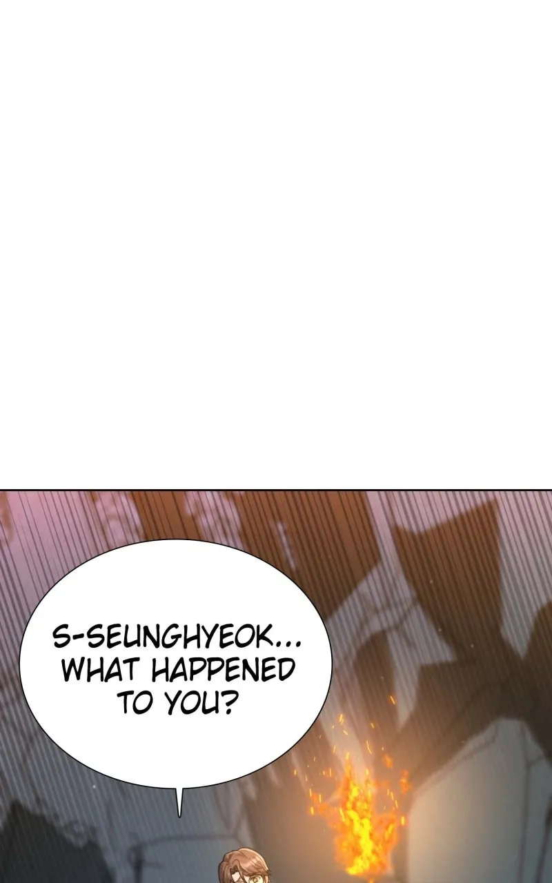 The Gardener in a Hunter World Chapter 15 page 14 - 
