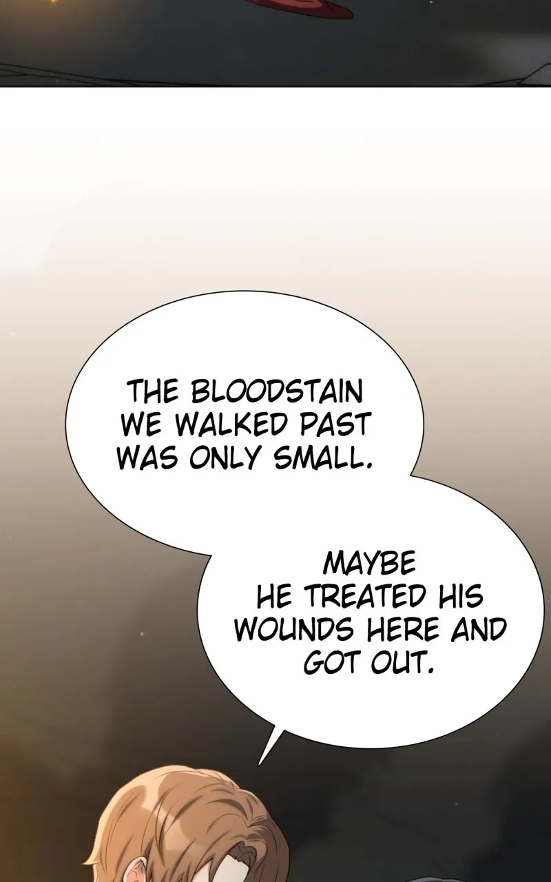 The Gardener in a Hunter World Chapter 15 page 18 - 