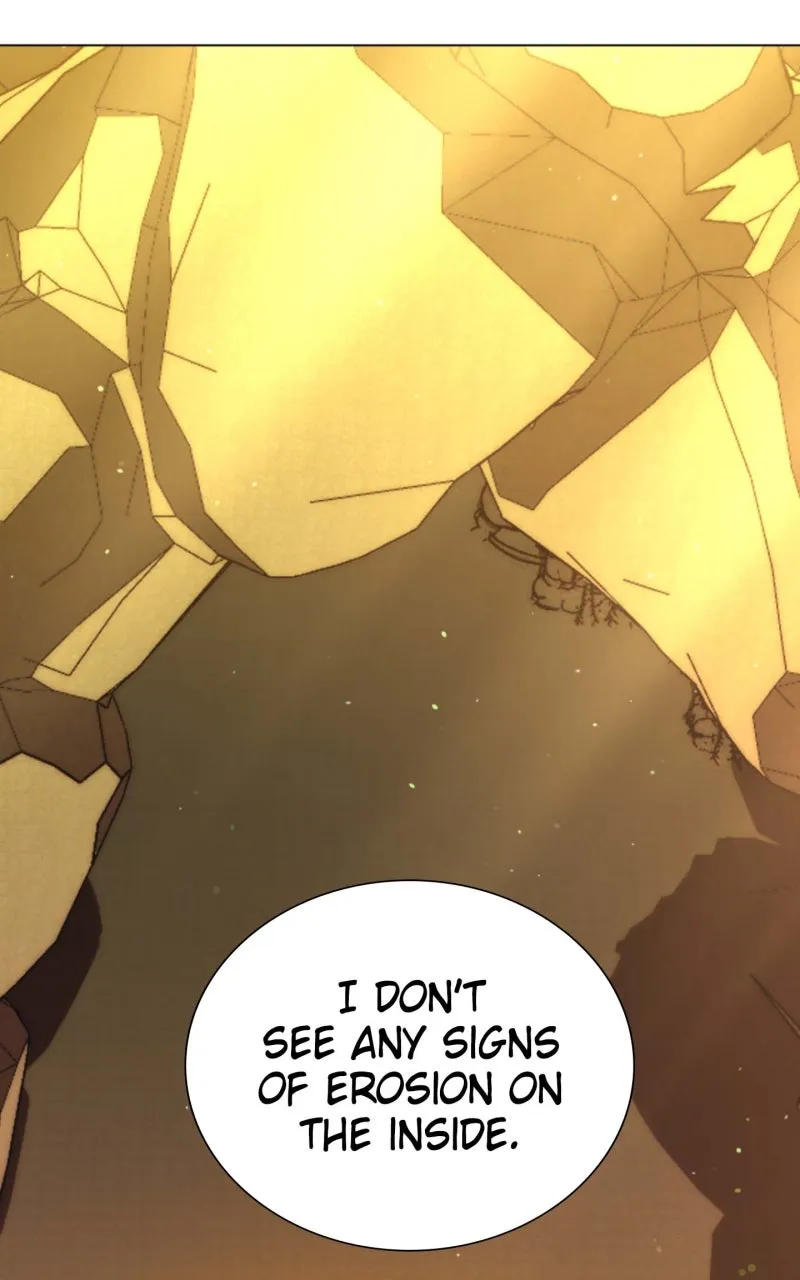 The Gardener in a Hunter World Chapter 15 page 3 - 