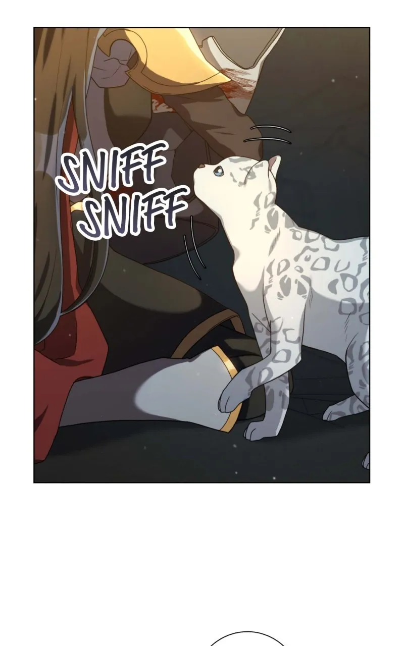The Gardener in a Hunter World Chapter 15 page 21 - 