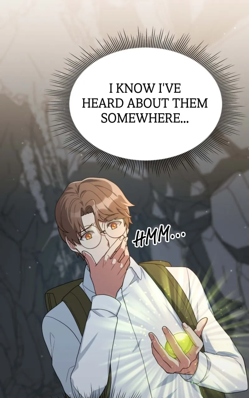 The Gardener in a Hunter World Chapter 15 page 26 - 